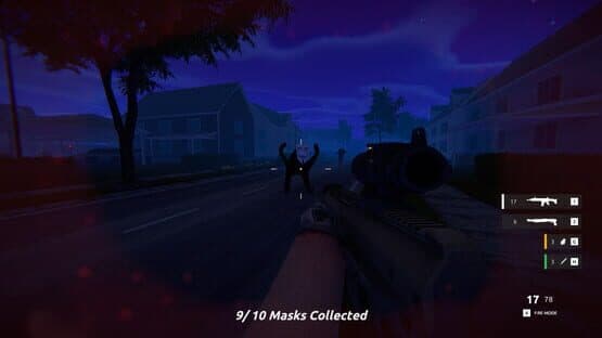 Anonymous Hunting Simulator — screenshot 6