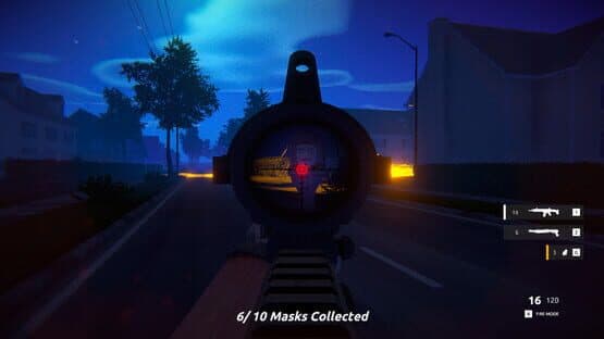 Anonymous Hunting Simulator — screenshot 7