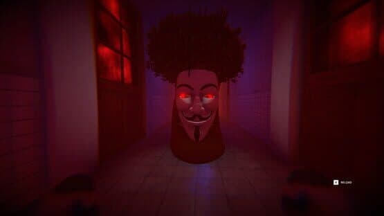 Anonymous Hunting Simulator — screenshot 8