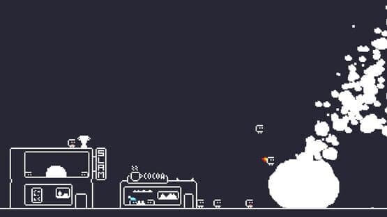 The Gnorp Apologue — screenshot 1