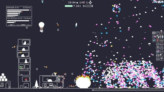 The Gnorp Apologue — screenshot 2