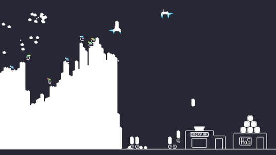The Gnorp Apologue — screenshot 3
