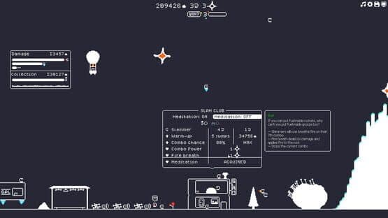 The Gnorp Apologue — screenshot 4