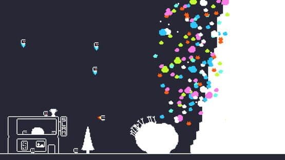 The Gnorp Apologue — screenshot 5