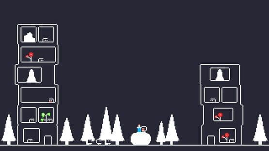 The Gnorp Apologue — screenshot 6