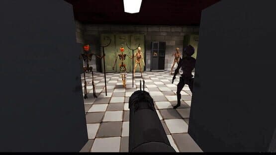 Call of Dookie — screenshot 3