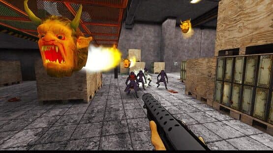 Call of Dookie — screenshot 6