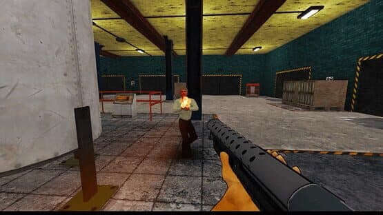 Call of Dookie — screenshot 8