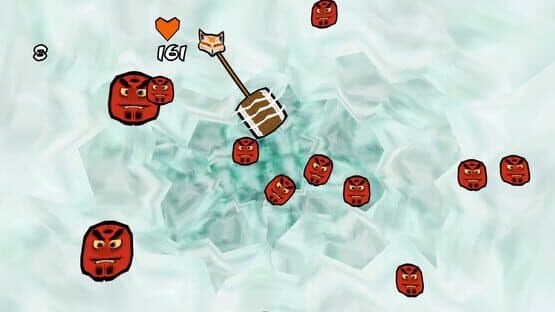 Kumi-Daiko Beatoff — screenshot 4