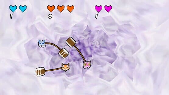 Kumi-Daiko Beatoff — screenshot 6