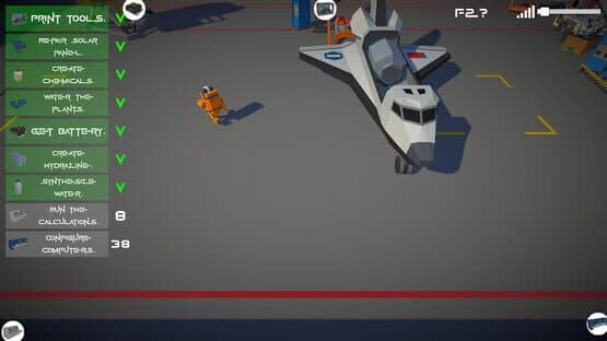 Elon's Last Chance — screenshot 5