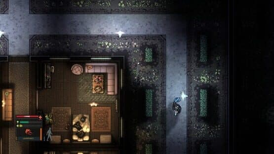 Intravenous 2: Mercenarism — screenshot 3