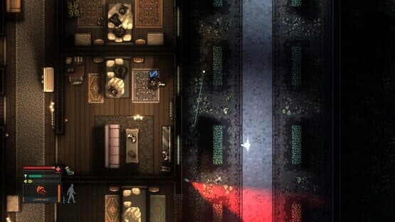 Intravenous 2: Mercenarism — screenshot 5