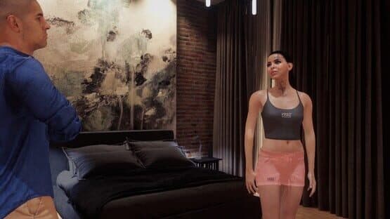 VRSO: Bare Knuckle Fighting — screenshot 2