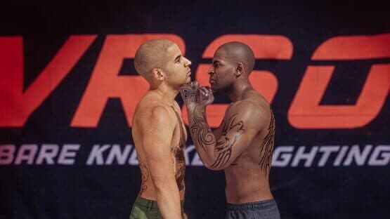VRSO: Bare Knuckle Fighting — screenshot 3