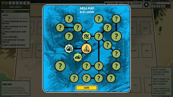 Stacks: Jungle! — screenshot 2