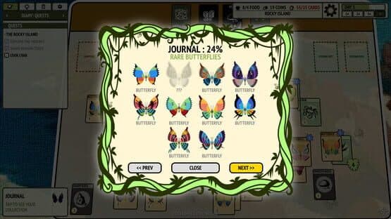 Stacks: Jungle! — screenshot 4