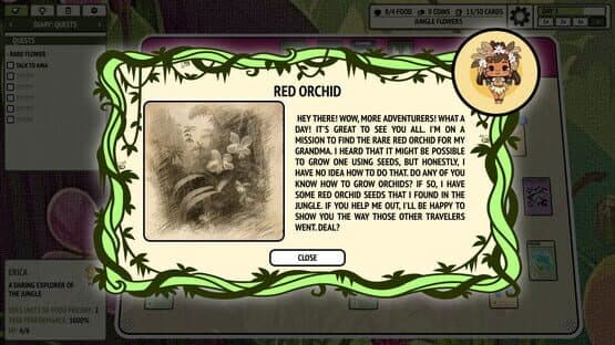 Stacks: Jungle! — screenshot 6