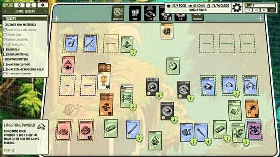 Stacks: Jungle! — screenshot 8