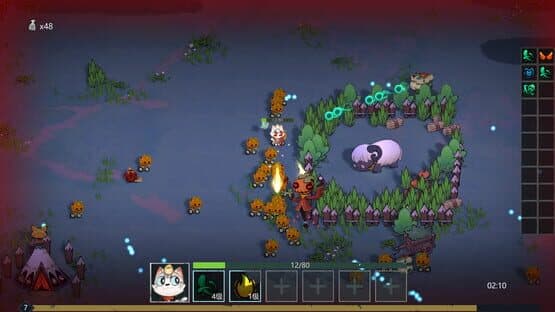 Cat Legend — screenshot 5