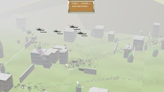 Risiko Chess — screenshot 4