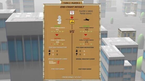 Risiko Chess — screenshot 5