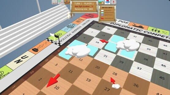 Risiko Chess — screenshot 6