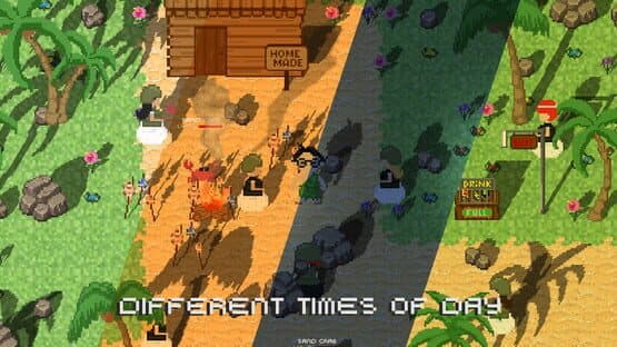 Fighting for Singleship: I am Chased by a Bunch of Women But I Just Want to Play Video Games — screenshot 2