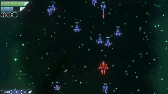 Galactic Heroes: Rise of the Black Alliance — screenshot 2