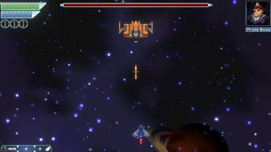 Galactic Heroes: Rise of the Black Alliance — screenshot 4