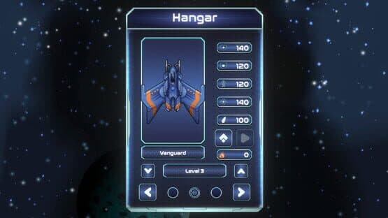 Galactic Heroes: Rise of the Black Alliance — screenshot 6