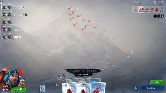K2: Digital Edition — screenshot 3