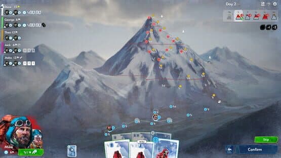 K2: Digital Edition — screenshot 4