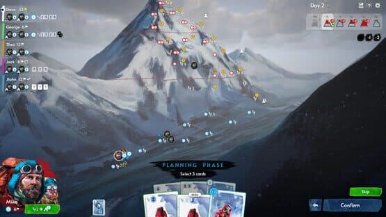 K2: Digital Edition — screenshot 5