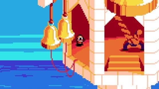 Detective Fantasia: Excalimurder — screenshot 5