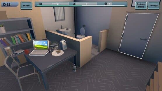 Trading Simulator — screenshot 3