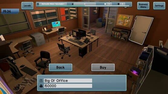 Trading Simulator — screenshot 5