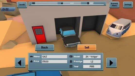 Trading Simulator — screenshot 7