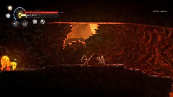 The Light of the Darkness: Origins — screenshot 2