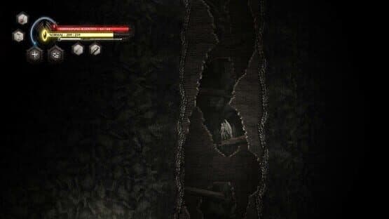 The Light of the Darkness: Origins — screenshot 3
