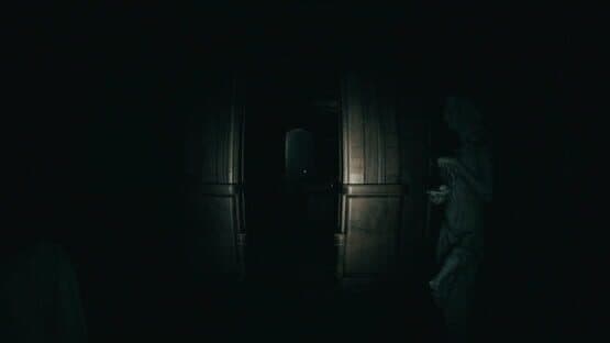 Forsisted: The Sacred Souls — screenshot 4