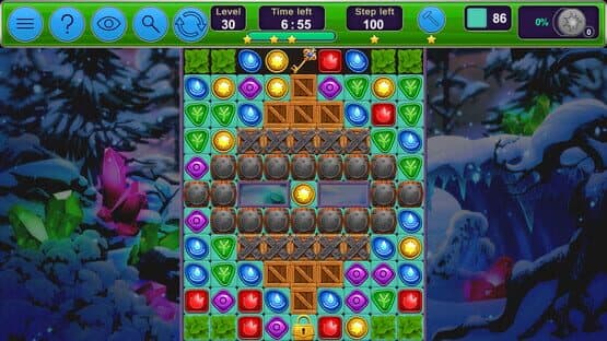 StarL2 — screenshot 1