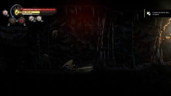 The Light of the Darkness: Origins — screenshot 4