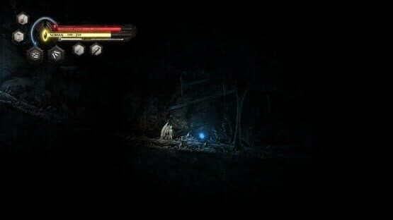 The Light of the Darkness: Origins — screenshot 5