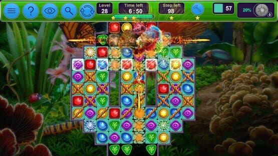 StarL2 — screenshot 2
