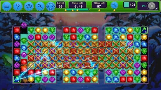 StarL2 — screenshot 3