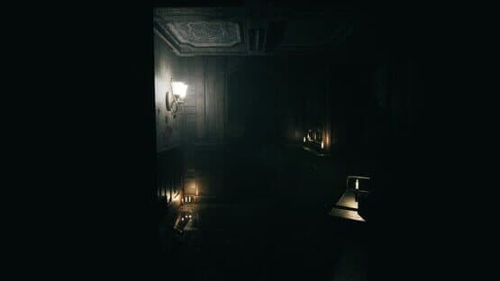 Forsisted: The Sacred Souls — screenshot 8