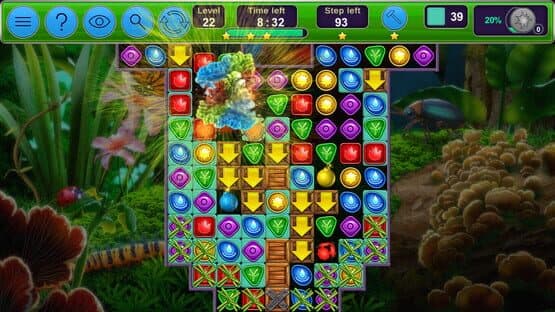 StarL2 — screenshot 7