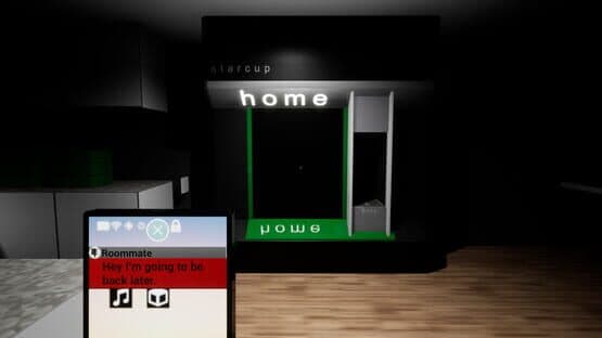 Drink Human Beans — screenshot 1