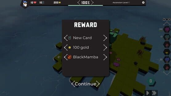 King Wizard, of the Forest Kingdom — screenshot 1